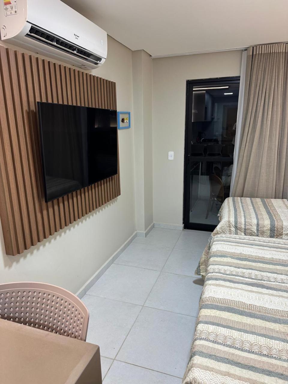 Apartamento de 1 Quarto