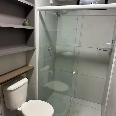 Flat Varandas do Porto Residence-3