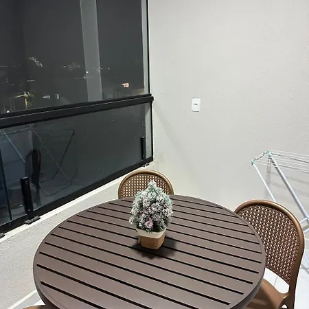 Flat Varandas do Porto Residence-2