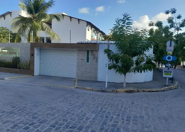Residencial Porto Beijupira Apartamento Pôrto das Galinhas